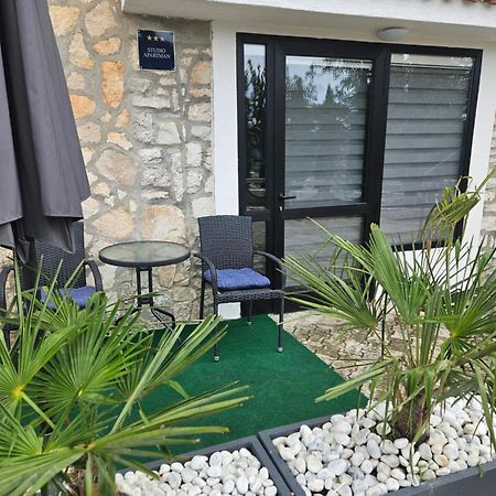 Villa Dts3 Kastel ห้อง รูปภาพ