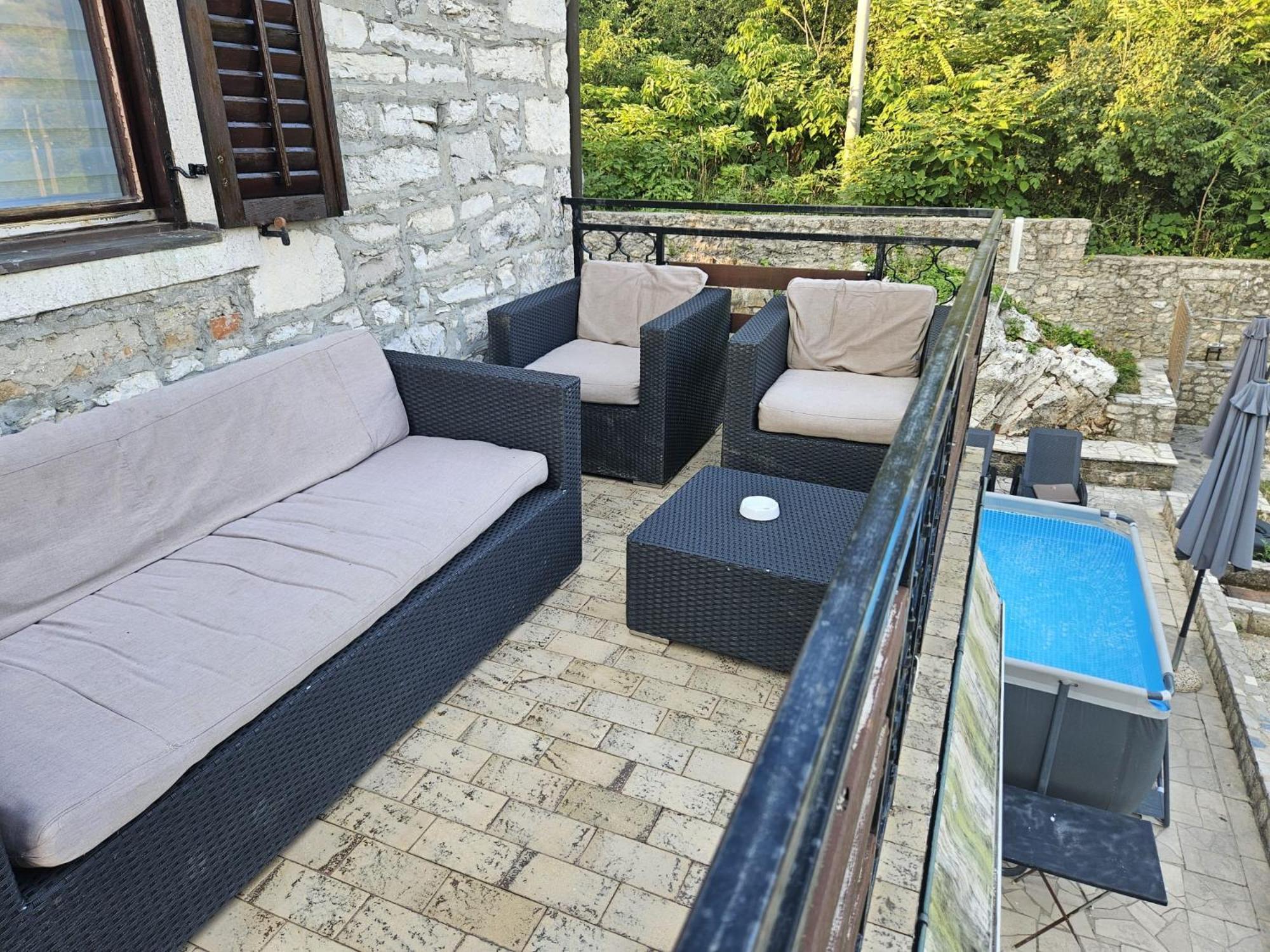 Villa Dts3 Kastel ภายนอก รูปภาพ