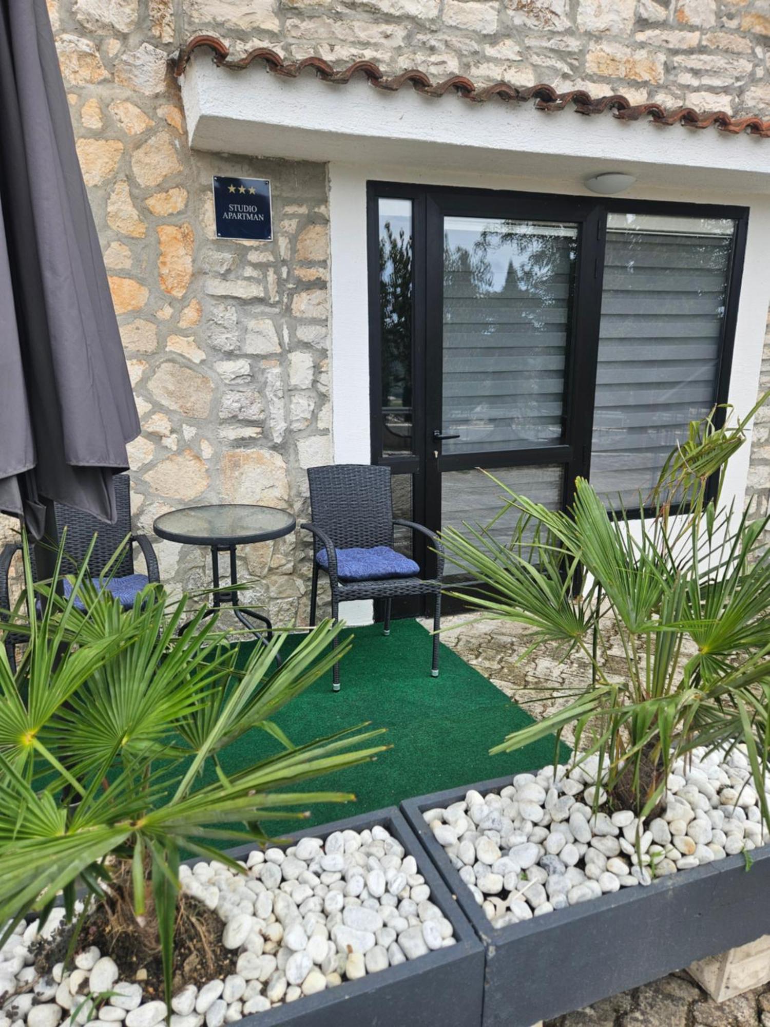 Villa Dts3 Kastel ห้อง รูปภาพ