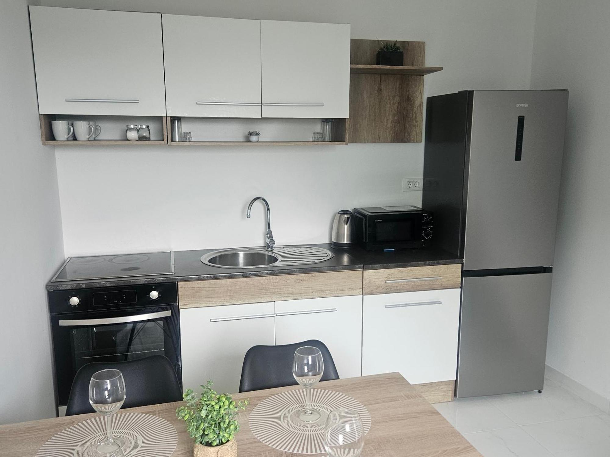 Villa Dts3 Kastel ภายนอก รูปภาพ
