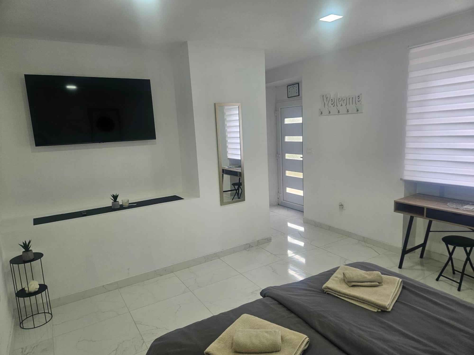 Villa Dts3 Kastel ภายนอก รูปภาพ