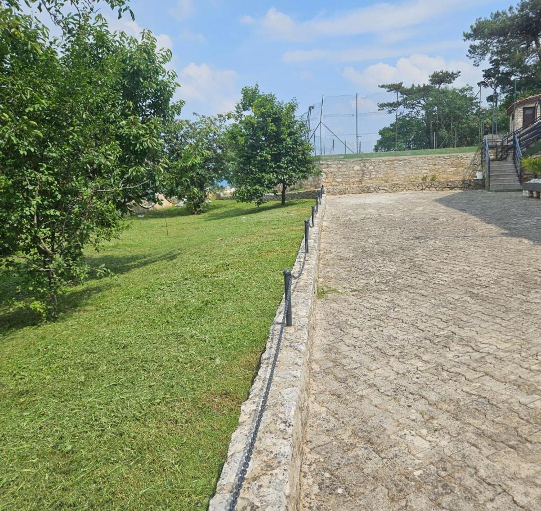 Villa Dts3 Kastel ห้อง รูปภาพ