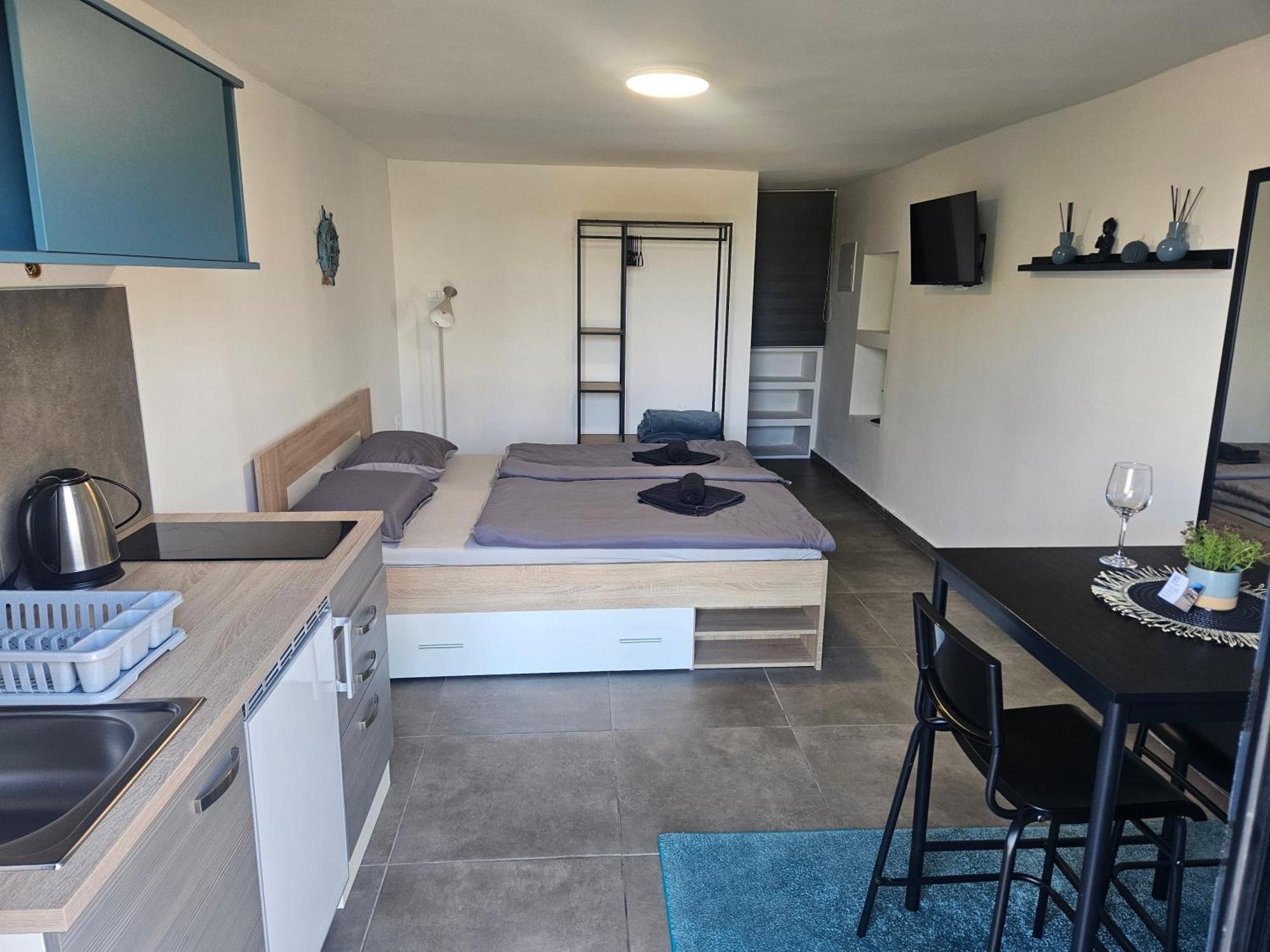 Villa Dts3 Kastel ห้อง รูปภาพ