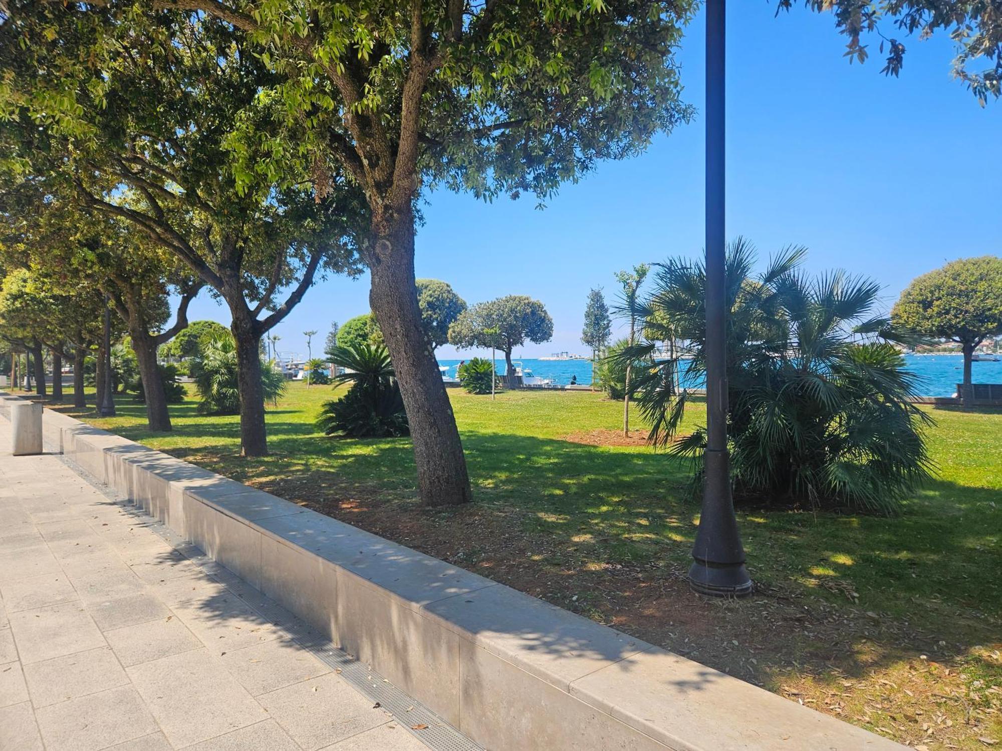 Villa Dts3 Kastel ภายนอก รูปภาพ